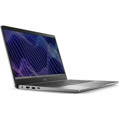 Dell Latitude 3340 13.3" Touchscreen Convertible 2 in 1 Notebook - Full HD - 1920 x 1080 - Intel Core i3 13th Gen i3-1315U Hexa-core (6 Core) - 8 GB Total RAM - 8 GB On-board Memory - 256 GB SSD - Titan Gray