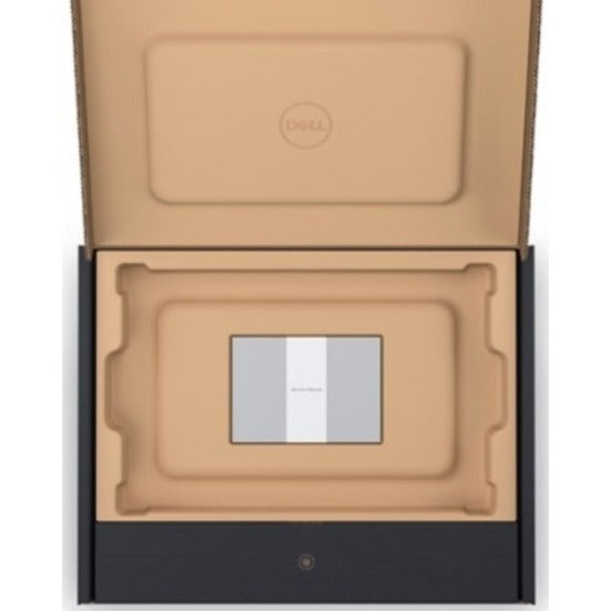 Dell Latitude 3540 15.6" Notebook - HD - 1366 x 768 - Intel Core i3 13th Gen i3-1315U Hexa-core (6 Core) - 8 GB Total RAM - 256 GB SSD - Gray