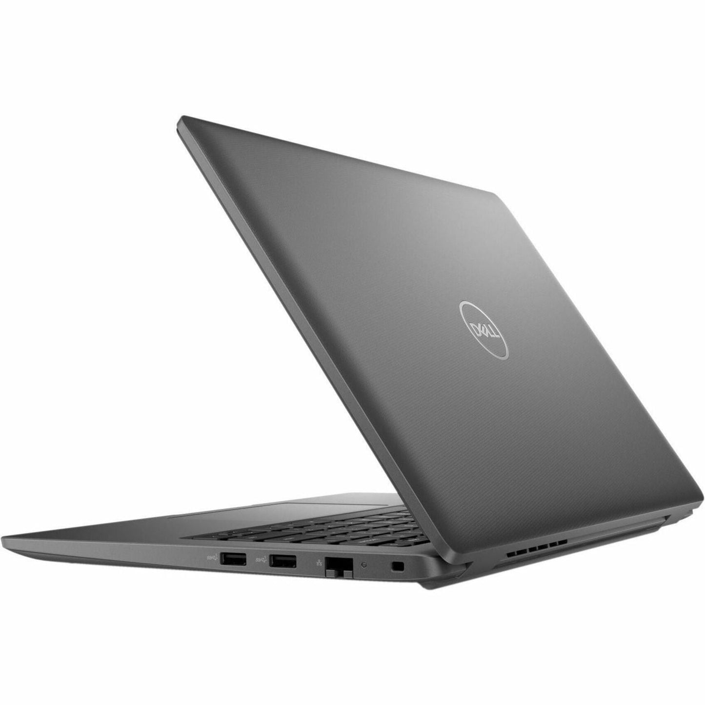 Dell Latitude 3440 14" Notebook - HD - 1366 x 768 - Intel Core i3 13th Gen i3-1315U Hexa-core (6 Core) - 8 GB Total RAM - 256 GB SSD - Space Gray