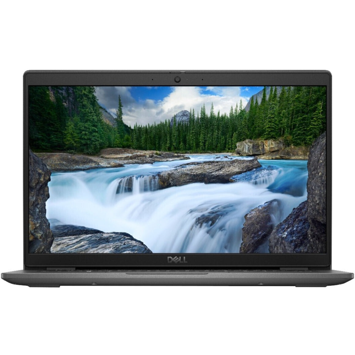 Dell Latitude 3440 14" Notebook - HD - 1366 x 768 - Intel Core i3 13th Gen i3-1315U Hexa-core (6 Core) - 8 GB Total RAM - 256 GB SSD - Space Gray