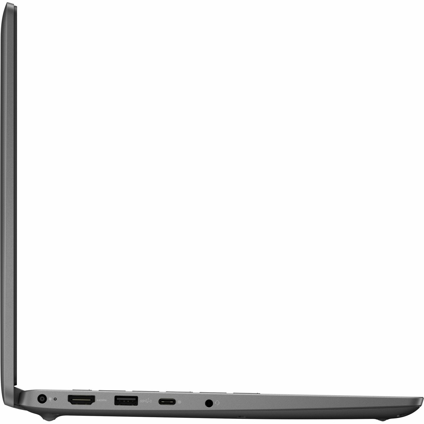 Dell Latitude 3440 14" Notebook - HD - 1366 x 768 - Intel Core i3 13th Gen i3-1315U Hexa-core (6 Core) - 8 GB Total RAM - 256 GB SSD - Space Gray