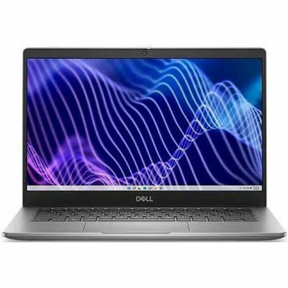 Dell Latitude 3340 13.3" Notebook - Full HD - 1920 x 1080 - Intel Core i5 13th Gen i5-1335U Deca-core (10 Core) - 8 GB Total RAM - 8 GB On-board Memory - 256 GB SSD - Titan Gray