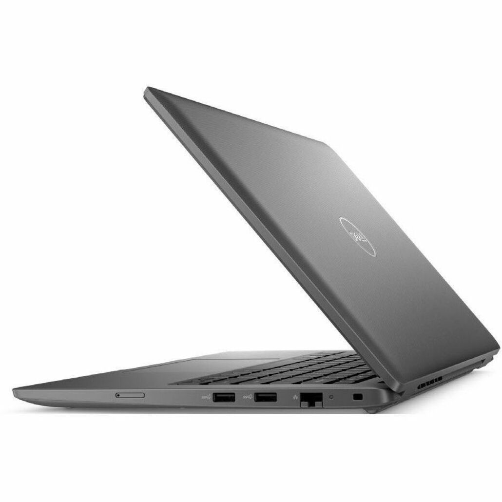 Dell Latitude 3340 13.3" Notebook - Full HD - 1920 x 1080 - Intel Core i5 13th Gen i5-1335U Deca-core (10 Core) - 8 GB Total RAM - 8 GB On-board Memory - 256 GB SSD - Titan Gray