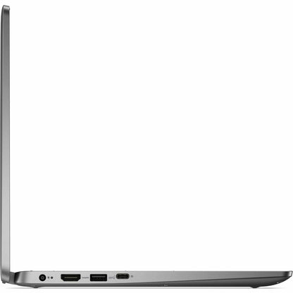 Dell Latitude 3340 13.3" Notebook - Full HD - 1920 x 1080 - Intel Core i5 13th Gen i5-1335U Deca-core (10 Core) - 8 GB Total RAM - 8 GB On-board Memory - 256 GB SSD - Titan Gray