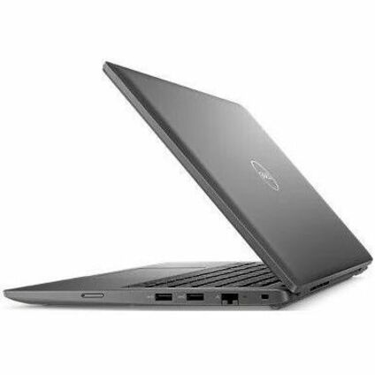 Dell Latitude 3340 13.3" Touchscreen Convertible 2 in 1 Notebook - Full HD - 1920 x 1080 - Intel Core i5 13th Gen i5-1335U Deca-core (10 Core) - 8 GB Total RAM - 8 GB On-board Memory - 256 GB SSD - Titan Gray