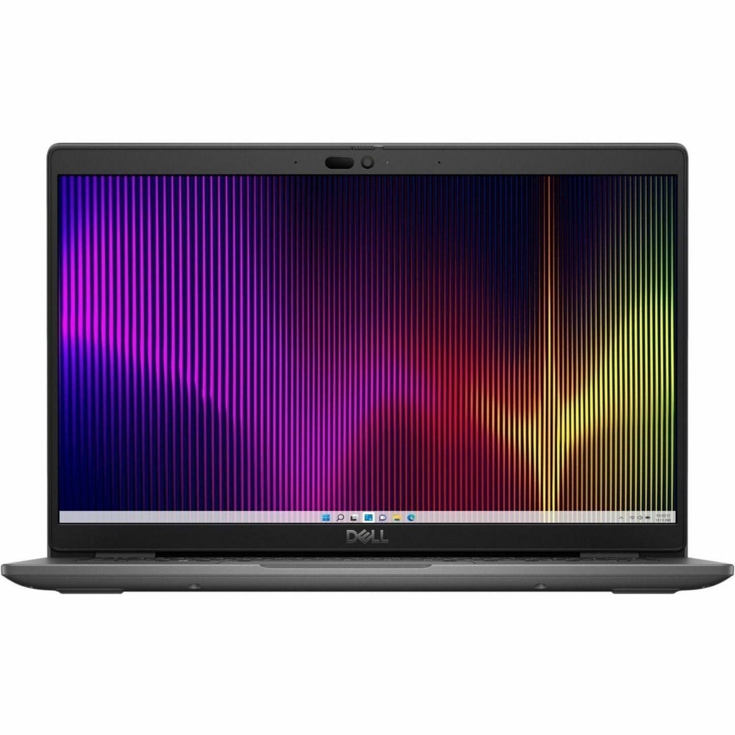 Dell Latitude 3540 15.6" Notebook - HD - 1366 x 768 - Intel Core i5 13th Gen i5-1335U Deca-core (10 Core) - 8 GB Total RAM - 256 GB SSD - Gray