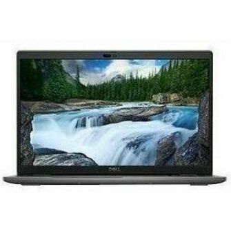 Dell Latitude 3540 15.6" Notebook - Full HD - 1920 x 1080 - Intel Core i5 13th Gen i5-1335U Deca-core (10 Core) - 16 GB Total RAM - 256 GB SSD - Gray