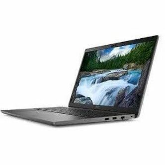 Dell Latitude 3540 15.6" Notebook - Full HD - 1920 x 1080 - Intel Core i5 13th Gen i5-1335U Deca-core (10 Core) - 16 GB Total RAM - 256 GB SSD - Gray