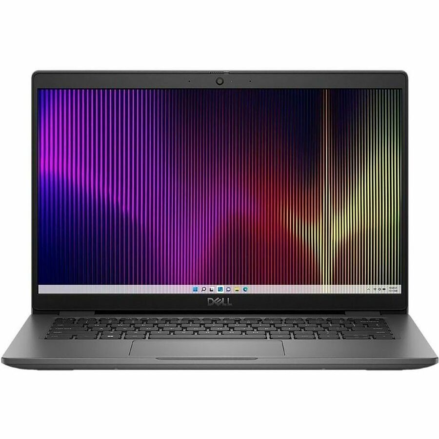 Dell Latitude 3440 14" Notebook - Full HD - 1920 x 1080 - Intel Core i5 13th Gen i5-1335U Deca-core (10 Core) - 16 GB Total RAM - 256 GB SSD - Space Gray