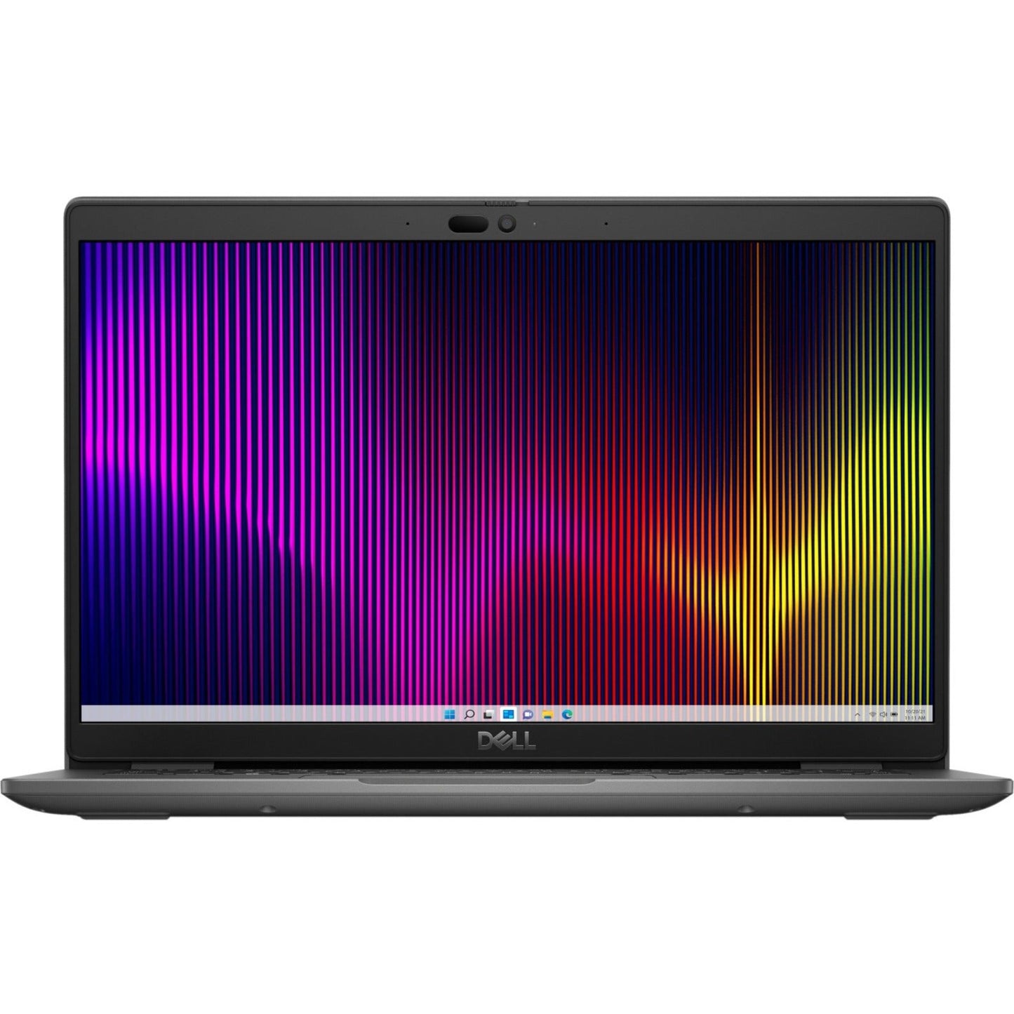 Dell Latitude 3440 14" Notebook - Full HD - 1920 x 1080 - Intel Core i5 13th Gen i5-1335U Deca-core (10 Core) - 16 GB Total RAM - 256 GB SSD - Space Gray