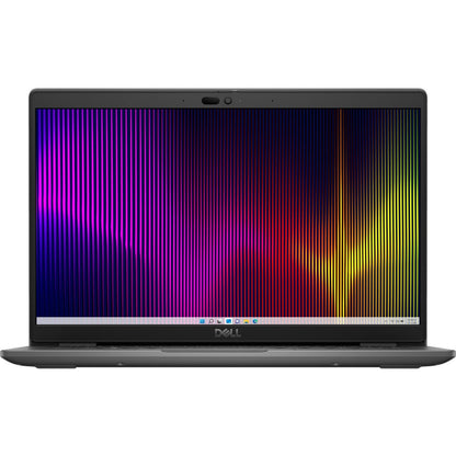 Dell Latitude 3440 14" Notebook - Full HD - 1920 x 1080 - Intel Core i5 13th Gen i5-1335U Deca-core (10 Core) - 16 GB Total RAM - 256 GB SSD - Space Gray