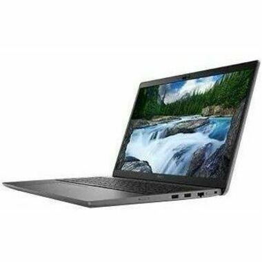 Dell Latitude 3000 3540 15.6" Notebook - Full HD - 1920 x 1080 - Intel Core i7 13th Gen i7-1355U Deca-core (10 Core) - 8 GB Total RAM - 256 GB SSD - Gray