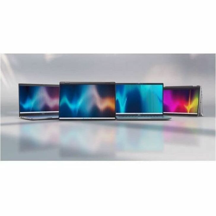 Dell Latitude 3540 15.6" Touchscreen Notebook - Full HD - 1920 x 1080 - Intel Core i7 13th Gen i7-1355U Deca-core (10 Core) - 16 GB Total RAM - 512 GB SSD - Gray