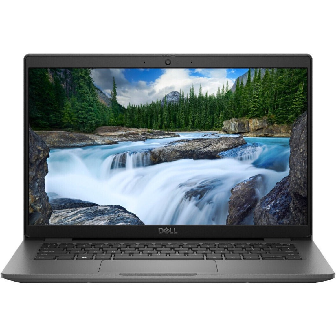 Dell Latitude 3440 14" Notebook - Full HD - 1920 x 1080 - Intel Core i7 13th Gen i7-1355U Deca-core (10 Core) - 8 GB Total RAM - 256 GB SSD - Space Gray