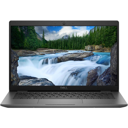 Dell Latitude 3440 14" Notebook - Full HD - 1920 x 1080 - Intel Core i7 13th Gen i7-1355U Deca-core (10 Core) - 8 GB Total RAM - 256 GB SSD - Space Gray