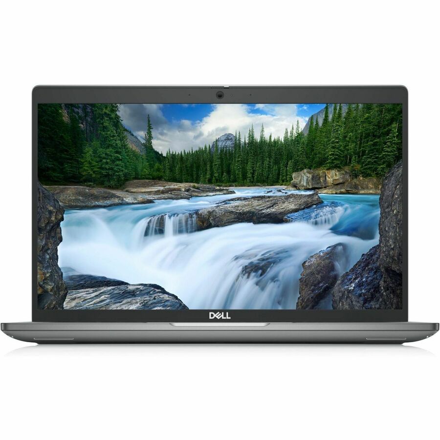 Dell Latitude 5440 14" Notebook - Full HD - 1920 x 1080 - Intel Core i5 13th Gen i5-1335U Deca-core (10 Core) - 16 GB Total RAM - 256 GB SSD - Titan Gray