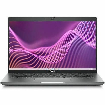 Dell Latitude 5440 14" Notebook - Full HD - 1920 x 1080 - Intel Core i5 13th Gen i5-1335U Deca-core (10 Core) - 16 GB Total RAM - 256 GB SSD - Titan Gray
