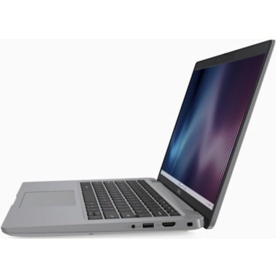 Dell Latitude 5440 14" Touchscreen Notebook - Full HD - 1920 x 1080 - Intel Core i5 13th Gen i5-1345U Deca-core (10 Core) - 16 GB Total RAM - 256 GB SSD - Titan Gray
