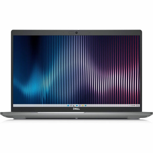 Dell Latitude 5540 15.6" Notebook - Full HD - 1920 x 1080 - Intel Core i5 13th Gen i5-1345U Deca-core (10 Core) - 16 GB Total RAM - 512 GB SSD - Titan Gray