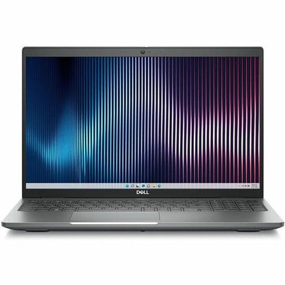 Dell Latitude 5540 15.6" Notebook - Full HD - 1920 x 1080 - Intel Core i5 13th Gen i5-1345U Deca-core (10 Core) - 16 GB Total RAM - 512 GB SSD - Titan Gray