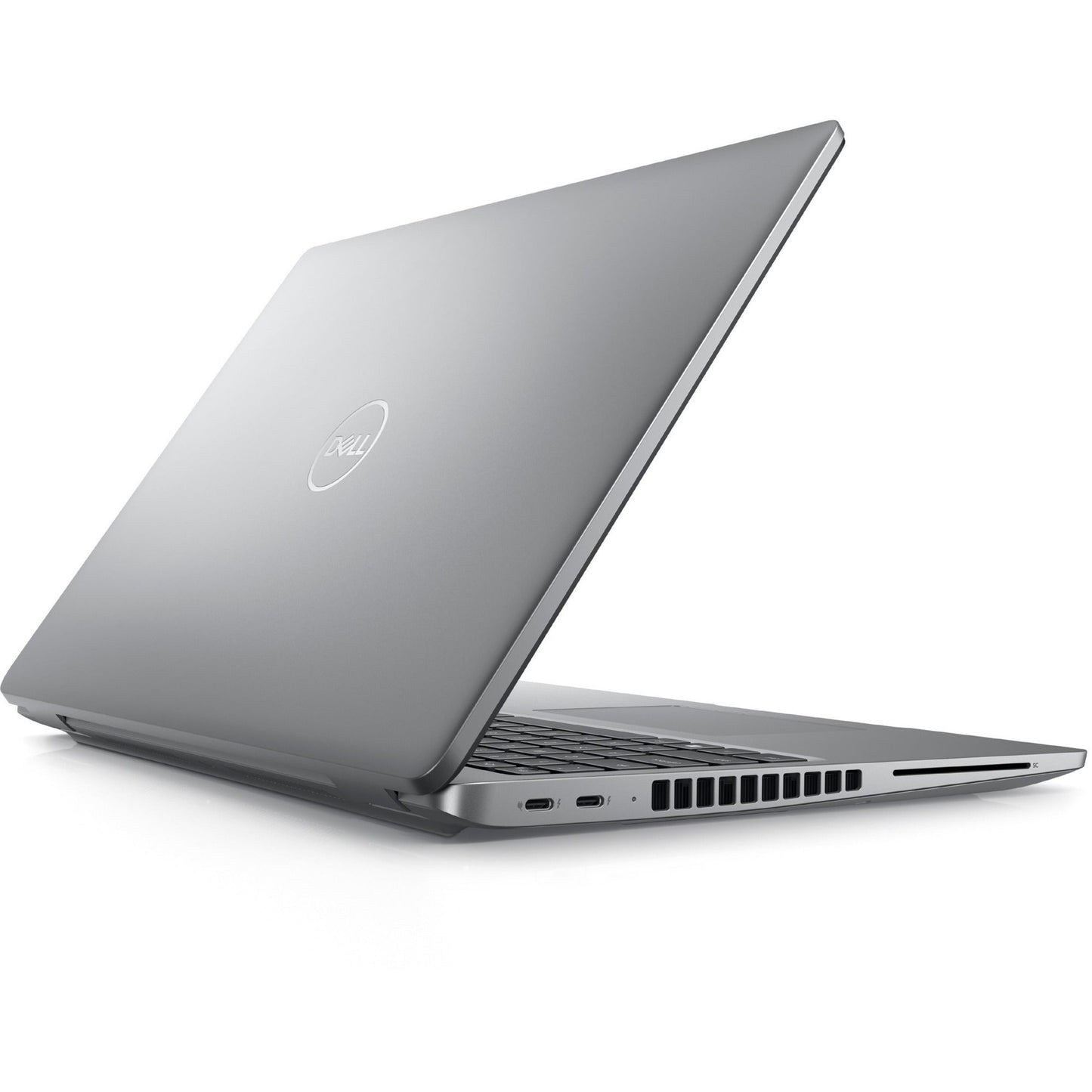 Dell Latitude 5540 15.6" Notebook - Full HD - 1920 x 1080 - Intel Core i5 13th Gen i5-1345U Deca-core (10 Core) - 16 GB Total RAM - 512 GB SSD - Titan Gray