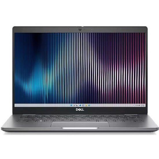 Dell Latitude 5340 13.3" Touchscreen Convertible 2 in 1 Notebook - Full HD - 1920 x 1080 - Intel Core i5 13th Gen i5-1345U Deca-core (10 Core) - 16 GB Total RAM - 16 GB On-board Memory - 256 GB SSD - Gray