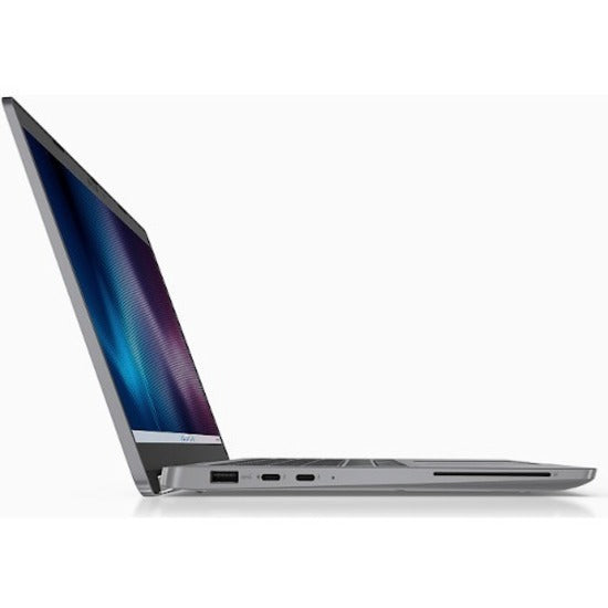 Dell Latitude 5340 13.3" Touchscreen Convertible 2 in 1 Notebook - Full HD - 1920 x 1080 - Intel Core i5 13th Gen i5-1345U Deca-core (10 Core) - 16 GB Total RAM - 16 GB On-board Memory - 256 GB SSD - Gray