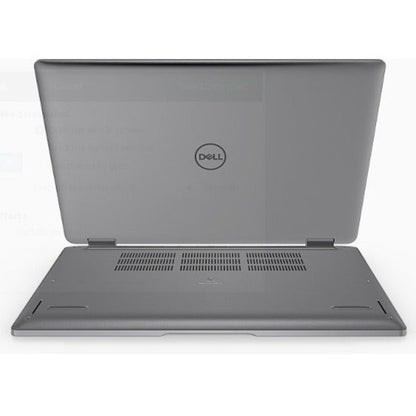 Dell Latitude 5340 13.3" Touchscreen Convertible 2 in 1 Notebook - Full HD - 1920 x 1080 - Intel Core i5 13th Gen i5-1345U Deca-core (10 Core) - 16 GB Total RAM - 16 GB On-board Memory - 256 GB SSD - Gray
