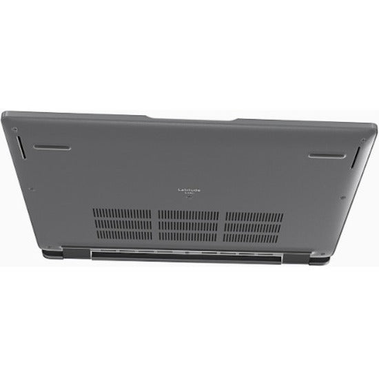 Dell Latitude 5340 13.3" Touchscreen Convertible 2 in 1 Notebook - Full HD - 1920 x 1080 - Intel Core i5 13th Gen i5-1345U Deca-core (10 Core) - 16 GB Total RAM - 16 GB On-board Memory - 256 GB SSD - Gray