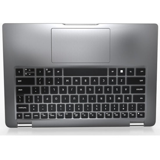 Dell Latitude 5340 13.3" Touchscreen Convertible 2 in 1 Notebook - Full HD - 1920 x 1080 - Intel Core i5 13th Gen i5-1345U Deca-core (10 Core) - 16 GB Total RAM - 16 GB On-board Memory - 256 GB SSD - Gray