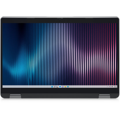 Dell Latitude 5340 13.3" Touchscreen Convertible 2 in 1 Notebook - Full HD - 1920 x 1080 - Intel Core i5 13th Gen i5-1345U Deca-core (10 Core) - 16 GB Total RAM - 16 GB On-board Memory - 256 GB SSD - Gray