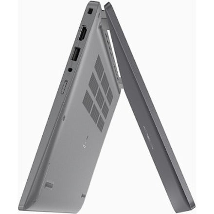 Dell Latitude 5340 13.3" Touchscreen Convertible 2 in 1 Notebook - Full HD - 1920 x 1080 - Intel Core i5 13th Gen i5-1345U Deca-core (10 Core) - 16 GB Total RAM - 16 GB On-board Memory - 256 GB SSD - Gray