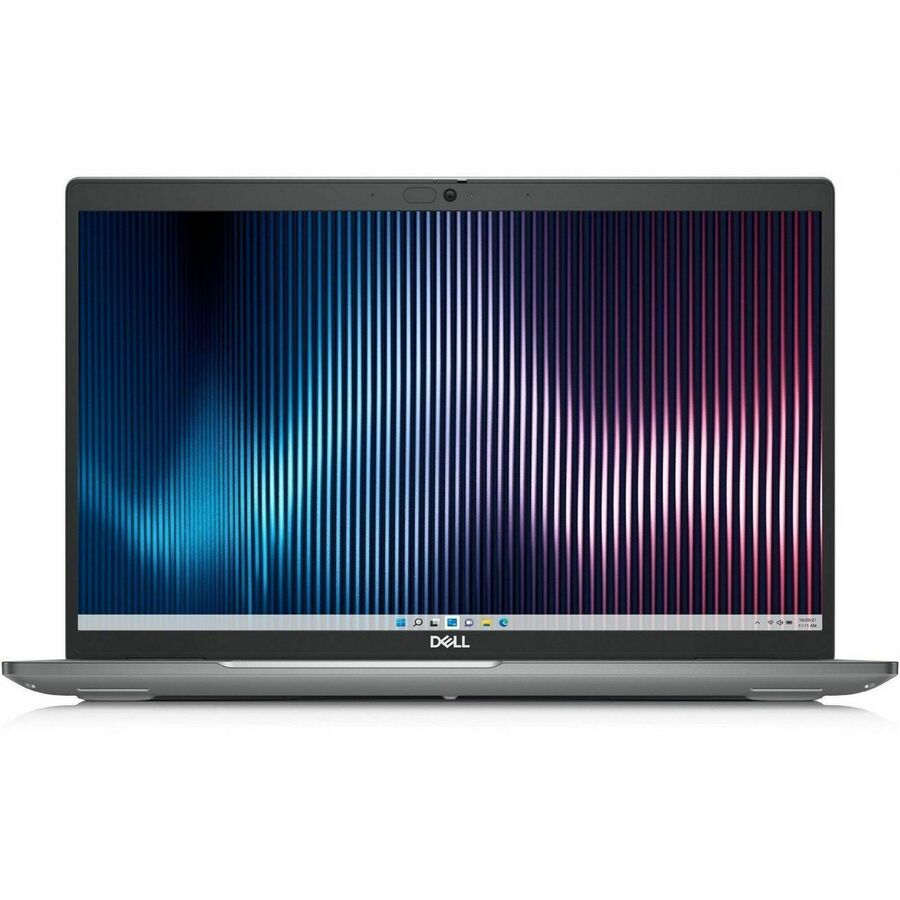 Dell Latitude 5540 15.6" Notebook - Full HD - 1920 x 1080 - Intel Core i5 13th Gen i5-1350P Dodeca-core (12 Core) - 16 GB Total RAM - 256 GB SSD - Titan Gray