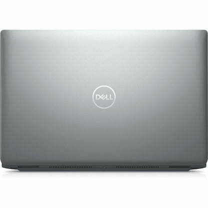 Dell Latitude 5540 15.6" Notebook - Full HD - 1920 x 1080 - Intel Core i5 13th Gen i5-1350P Dodeca-core (12 Core) - 16 GB Total RAM - 256 GB SSD - Titan Gray