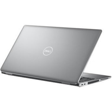 Dell Latitude 5440 14" Notebook - Full HD - 1920 x 1080 - Intel Core i5 13th Gen i5-1345U Deca-core (10 Core) - 8 GB Total RAM - 256 GB SSD - Titan Gray