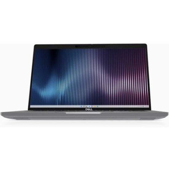 Dell Latitude 5440 14" Notebook - Full HD - 1920 x 1080 - Intel Core i7 13th Gen i7-1355U Deca-core (10 Core) - 16 GB Total RAM - 512 GB SSD - Titan Gray