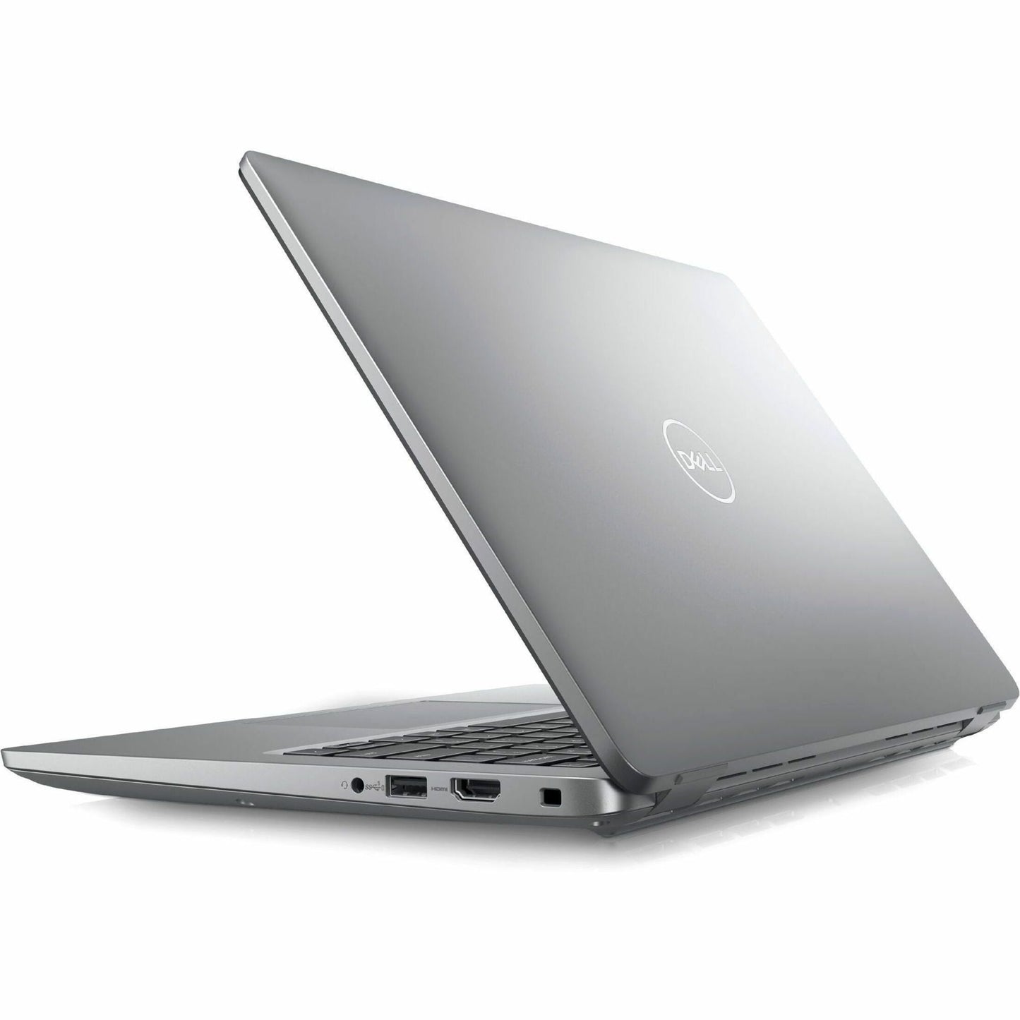 Dell Latitude 5440 14" Notebook - Full HD - 1920 x 1080 - Intel Core i7 13th Gen i7-1365U Deca-core (10 Core) - 16 GB Total RAM - 512 GB SSD - Titan Gray