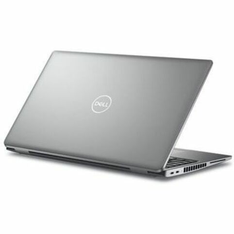 Dell Latitude 5440 14" Notebook - Full HD - 1920 x 1080 - Intel Core i7 13th Gen i7-1365U Deca-core (10 Core) - 16 GB Total RAM - 512 GB SSD - Titan Gray