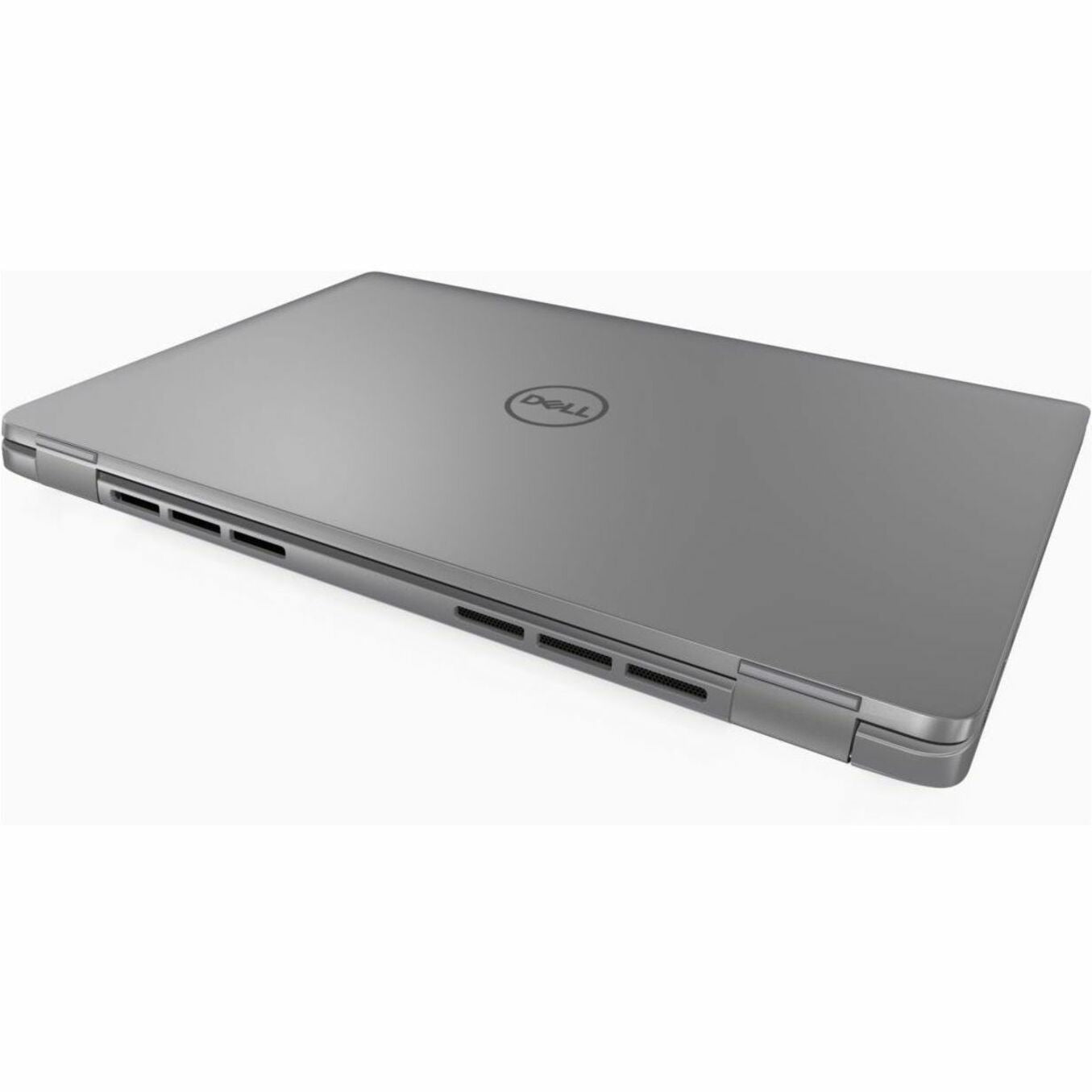 Dell Latitude 5440 14" Notebook - Full HD - 1920 x 1080 - Intel Core i7 13th Gen i7-1365U Deca-core (10 Core) - 16 GB Total RAM - 512 GB SSD - Titan Gray