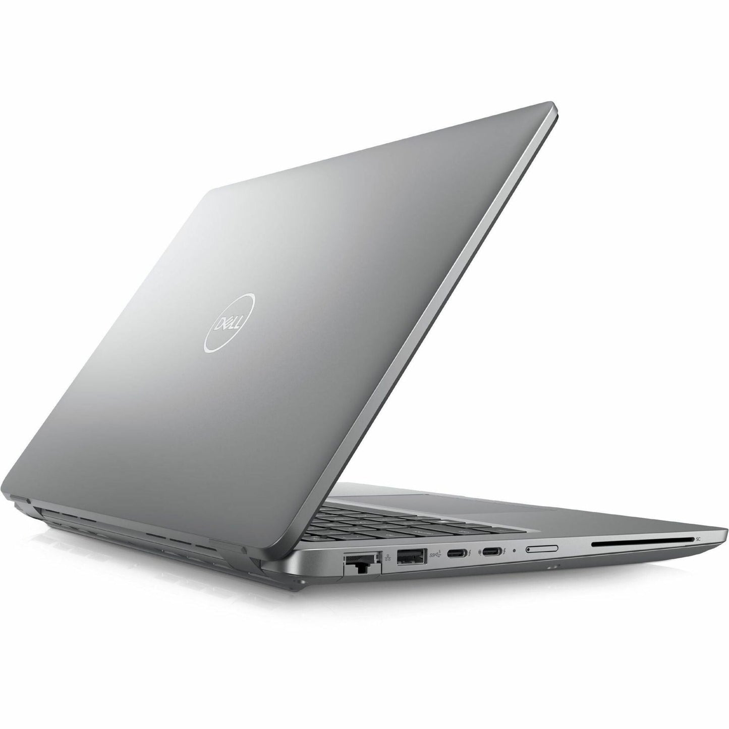 Dell Latitude 5440 14" Notebook - Full HD - 1920 x 1080 - Intel Core i7 13th Gen i7-1365U Deca-core (10 Core) - 16 GB Total RAM - 512 GB SSD - Titan Gray