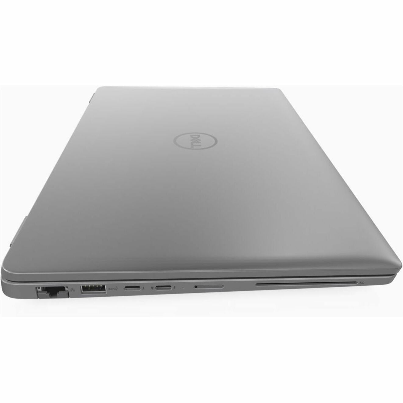 Dell Latitude 5440 14" Notebook - Full HD - 1920 x 1080 - Intel Core i7 13th Gen i7-1365U Deca-core (10 Core) - 16 GB Total RAM - 512 GB SSD - Titan Gray