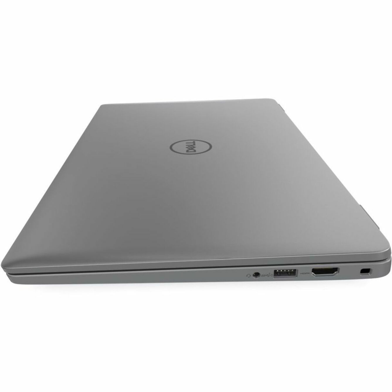 Dell Latitude 5440 14" Notebook - Full HD - 1920 x 1080 - Intel Core i7 13th Gen i7-1365U Deca-core (10 Core) - 16 GB Total RAM - 512 GB SSD - Titan Gray