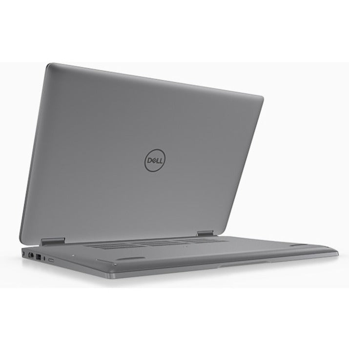Dell Latitude 5340 13.3" Touchscreen Convertible 2 in 1 Notebook - Full HD - 1920 x 1080 - Intel Core i7 13th Gen i7-1365U Deca-core (10 Core) - 16 GB Total RAM - 16 GB On-board Memory - 512 GB SSD - Gray