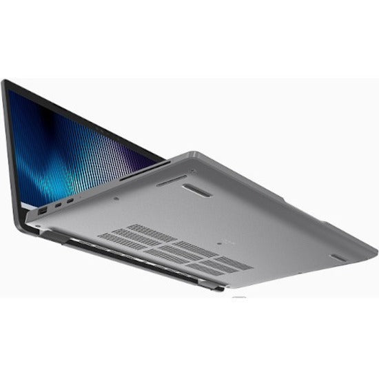 Dell Latitude 5340 13.3" Touchscreen Convertible 2 in 1 Notebook - Full HD - 1920 x 1080 - Intel Core i7 13th Gen i7-1365U Deca-core (10 Core) - 16 GB Total RAM - 16 GB On-board Memory - 512 GB SSD - Gray