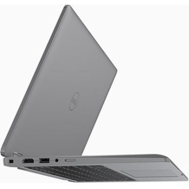 Dell Latitude 5340 13.3" Touchscreen Convertible 2 in 1 Notebook - Full HD - 1920 x 1080 - Intel Core i7 13th Gen i7-1365U Deca-core (10 Core) - 16 GB Total RAM - 16 GB On-board Memory - 512 GB SSD - Gray