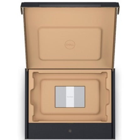 Dell Latitude 5540 15.6" Notebook - Full HD - 1920 x 1080 - Intel Core i7 13th Gen i7-1370P Tetradeca-core (14 Core) - 16 GB Total RAM - 512 GB SSD - Titan Gray