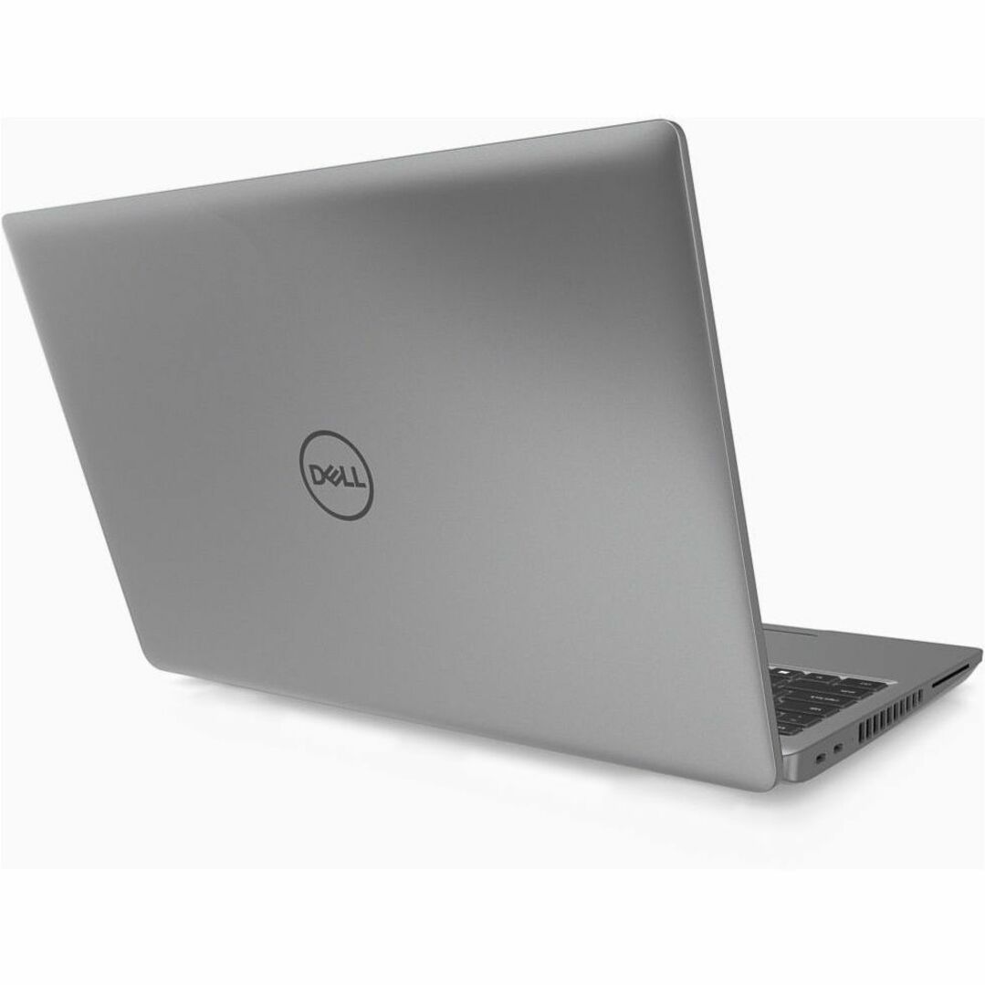 Dell Latitude 5540 15.6" Touchscreen Notebook - Full HD - 1920 x 1080 - Intel Core i5 13th Gen i5-1345U Deca-core (10 Core) - 16 GB Total RAM - 256 GB SSD - Titan Gray