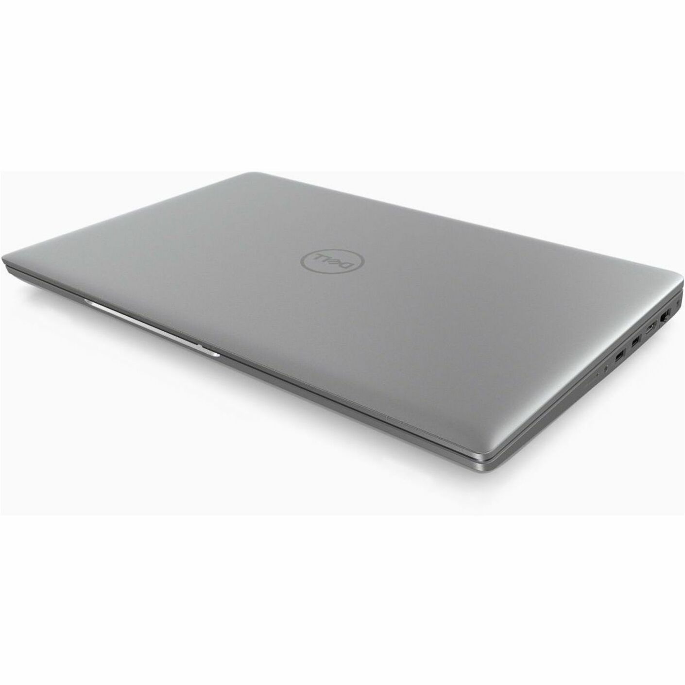 Dell Latitude 5540 15.6" Touchscreen Notebook - Full HD - 1920 x 1080 - Intel Core i5 13th Gen i5-1345U Deca-core (10 Core) - 16 GB Total RAM - 256 GB SSD - Titan Gray
