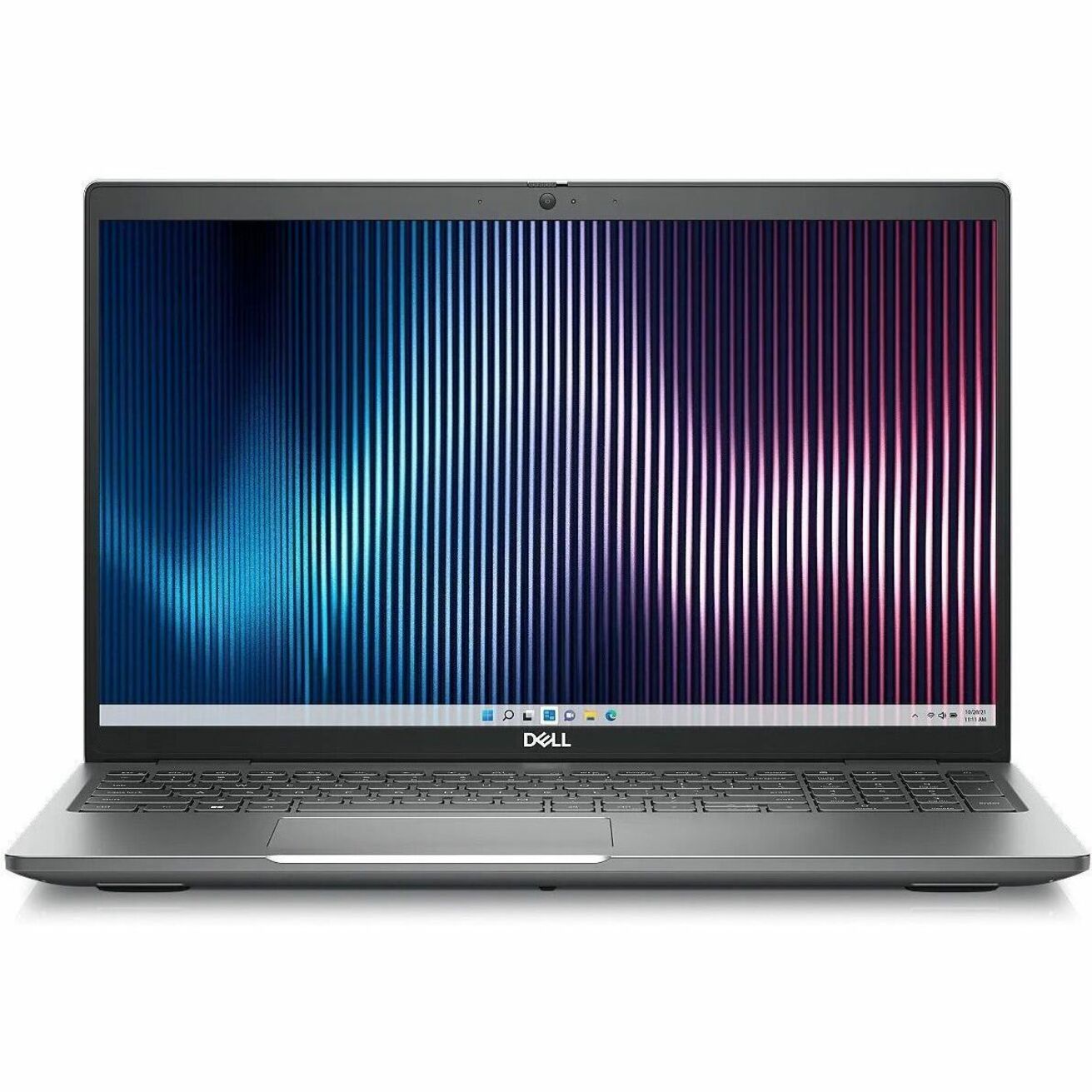Dell Latitude 5540 15.6" Touchscreen Notebook - Full HD - 1920 x 1080 - Intel Core i5 13th Gen i5-1345U Deca-core (10 Core) - 16 GB Total RAM - 256 GB SSD - Titan Gray