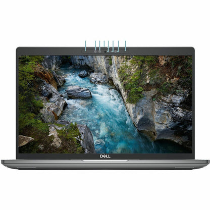 Dell Latitude 5440 14" Notebook - Full HD - 1920 x 1080 - Intel Core i7 13th Gen i7-1370P Tetradeca-core (14 Core) - 16 GB Total RAM - 256 GB SSD - Titan Gray